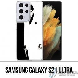 Coque Samsung Galaxy S21...