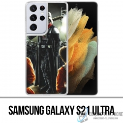 Funda Samsung Galaxy S21...