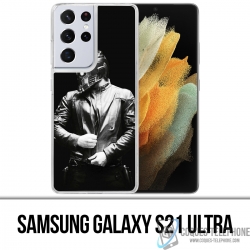 Coque Samsung Galaxy S21...