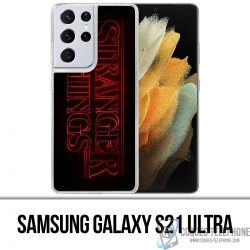 Coque Samsung Galaxy S21...