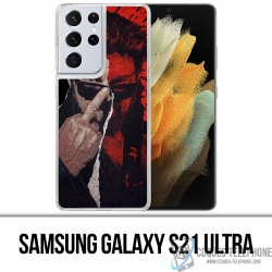 Funda Samsung Galaxy S21...