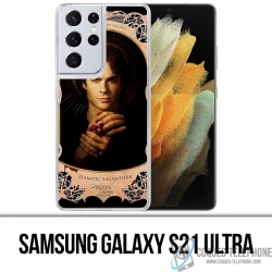 Coque Samsung Galaxy S21...