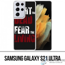 Funda Samsung Galaxy S21...