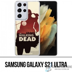 Funda Samsung Galaxy S21...