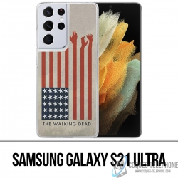 Funda Samsung Galaxy S21...