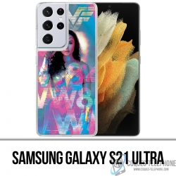 Funda Samsung Galaxy S21...