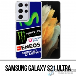 Coque Samsung Galaxy S21...