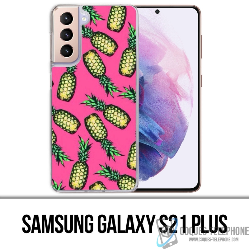 Samsung Galaxy S21 Plus Case - Ananas