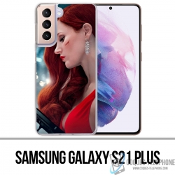 Samsung Galaxy S21 Plus Case - Ava