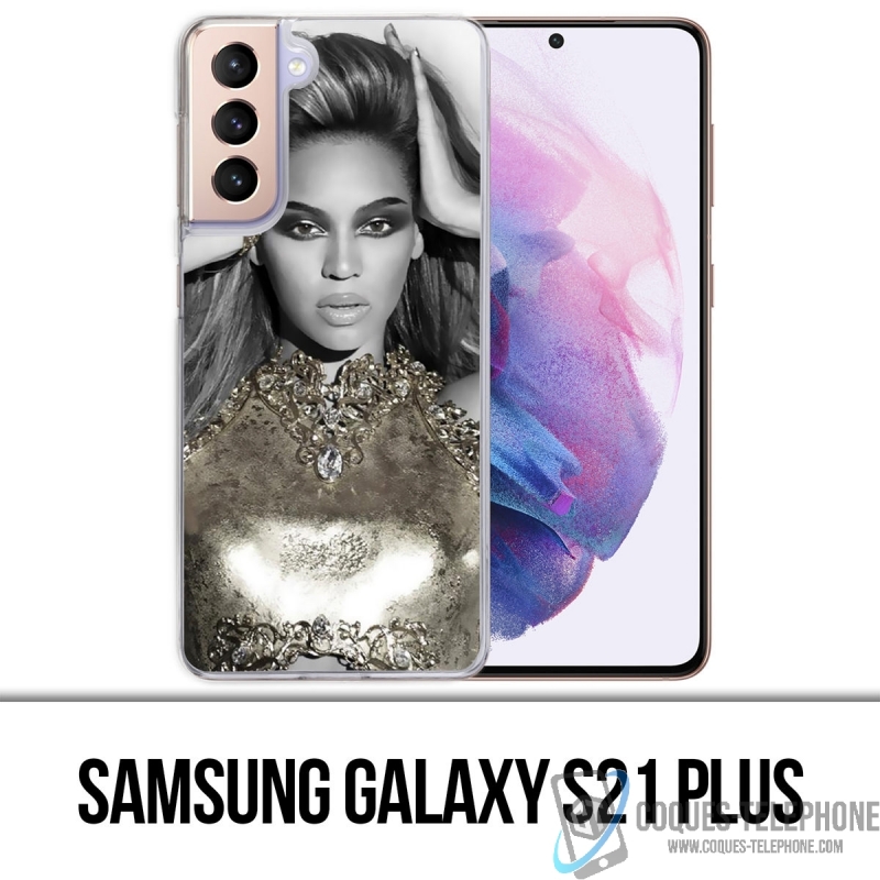 Coque Samsung Galaxy S21 Plus - Beyonce