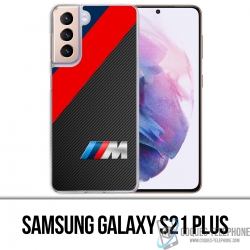 Samsung Galaxy S21 Plus case - Bmw M Power
