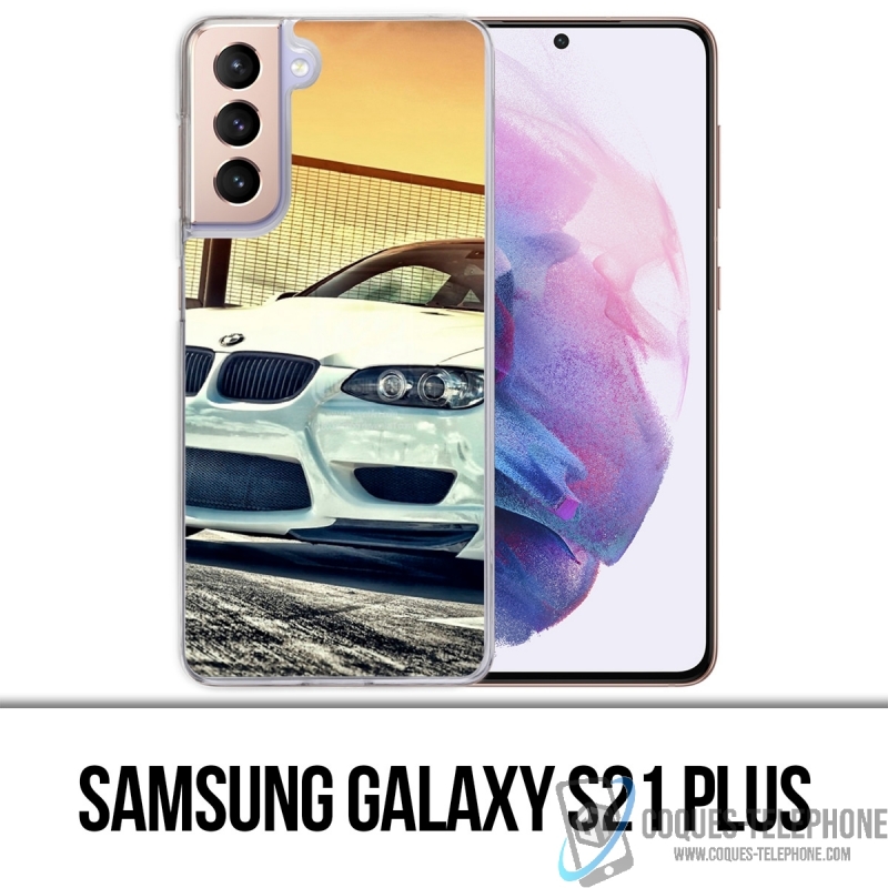 Funda Samsung Galaxy S21 Plus - Bmw M3
