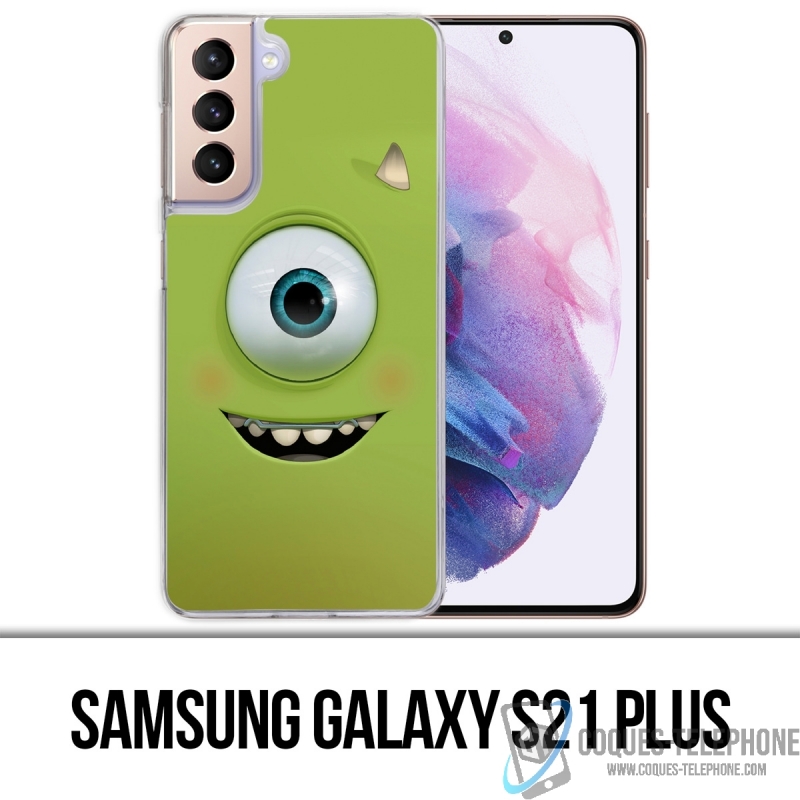 Funda Samsung Galaxy S21 Plus - Bob Razowski