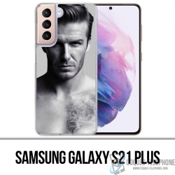 Coque Samsung Galaxy S21 Plus - David Beckham