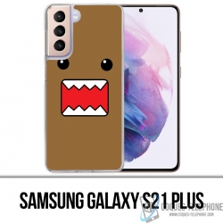 Custodia per Samsung Galaxy S21 Plus - Domo