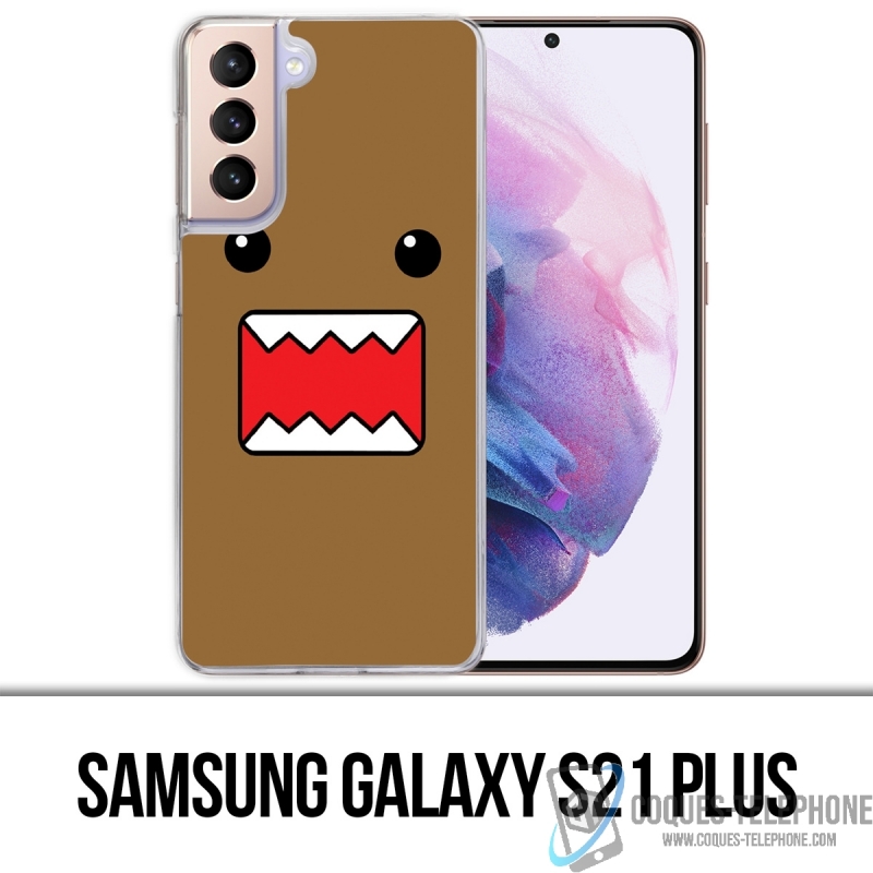 Coque Samsung Galaxy S21 Plus - Domo