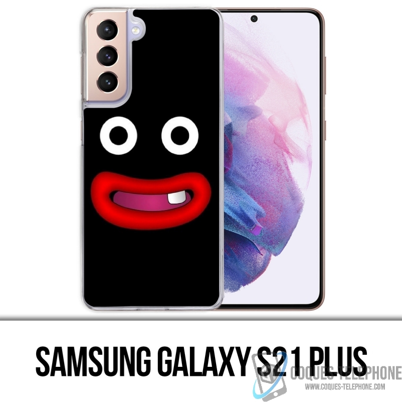 Coque Samsung Galaxy S21 Plus - Dragon Ball Mr Popo