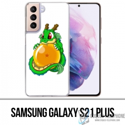 Samsung Galaxy S21 Plus Case - Dragon Ball Shenron Baby