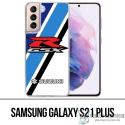 Custodia per Samsung Galaxy S21 Plus - GSXR Galaxy