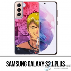 Custodia per Samsung Galaxy S21 Plus - Gto
