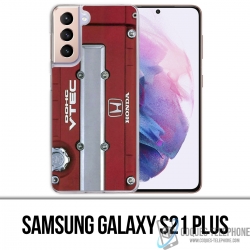 Samsung Galaxy S21 Plus case - Honda Vtec