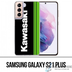 Coque Samsung Galaxy S21 Plus - Kawasaki