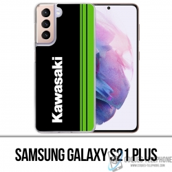 Coque Samsung Galaxy S21 Plus - Kawasaki Galaxy