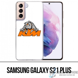 Samsung Galaxy S21 Plus Case - Ktm Bulldogge