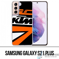 Custodia per Samsung Galaxy S21 Plus - Ktm Rc