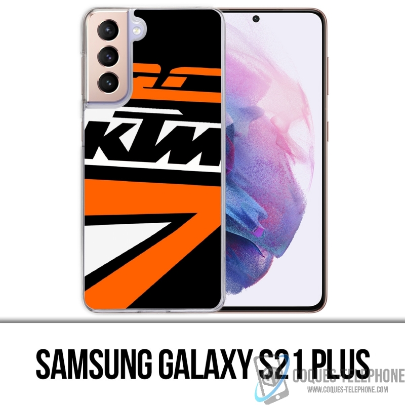 Samsung Galaxy S21 Plus Case - Ktm Rc