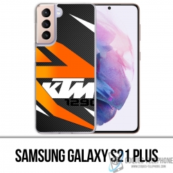 Custodia per Samsung Galaxy S21 Plus - Ktm Superduke 1290