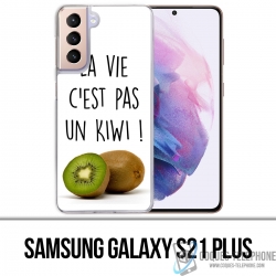 Funda Samsung Galaxy S21 Plus - Life Not A Kiwi