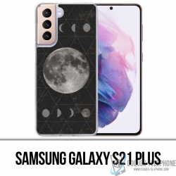 Funda Samsung Galaxy S21 Plus - Lunas