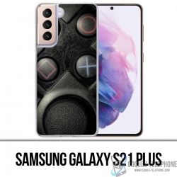 Custodia per Samsung Galaxy S21 Plus - Controller Dualshock Zoom