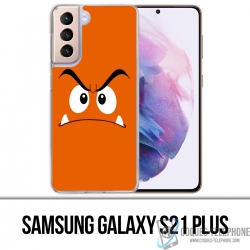 Coque Samsung Galaxy S21 Plus - Mario Goomba
