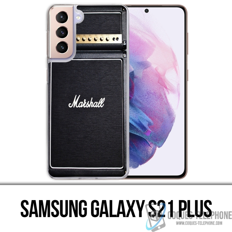 Custodia per Samsung Galaxy S21 Plus - Marshall