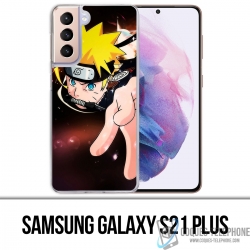 Samsung Galaxy S21 Plus Case - Naruto Color