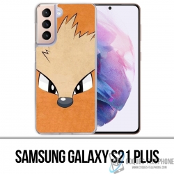 Funda Samsung Galaxy S21 Plus - Pokemon Arcanine