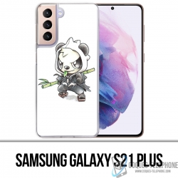 Samsung Galaxy S21 Plus Case - Pokemon Baby Pandaspiegle