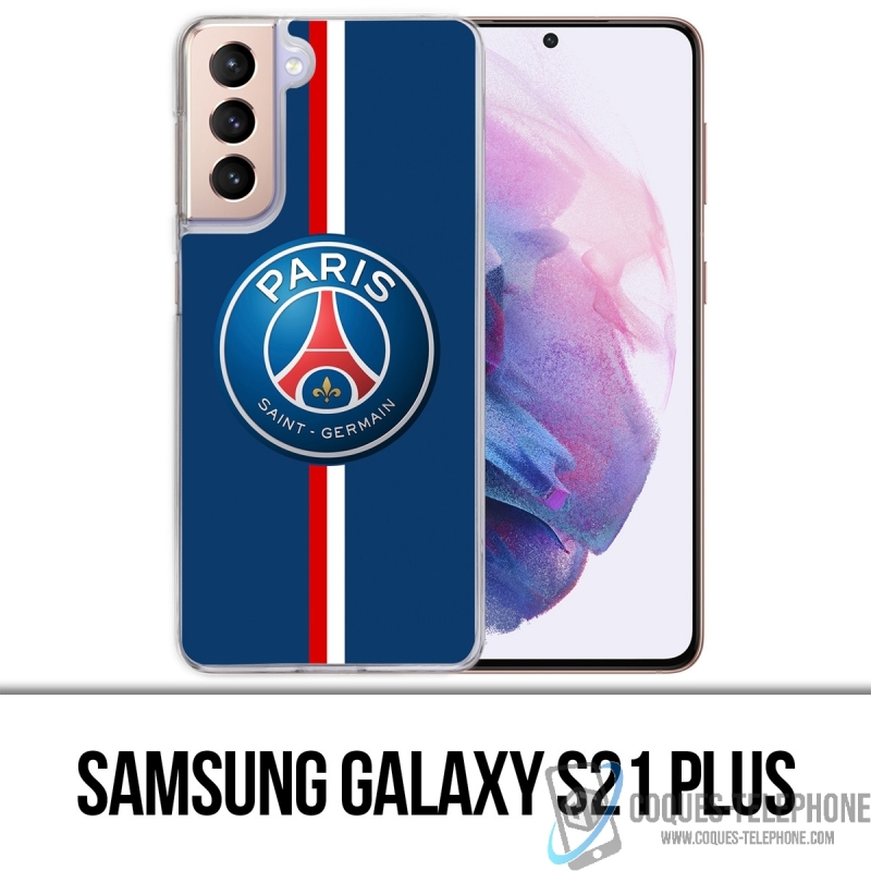 Coque Samsung Galaxy S21 Plus - Psg New