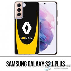 Custodia per Samsung Galaxy S21 Plus - Renault Sport Rs V2