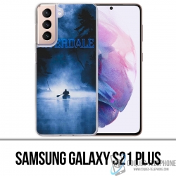 Samsung Galaxy S21 Plus case - Riverdale
