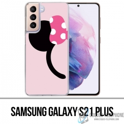 Samsung Galaxy S21 Plus Case - Minnie Stirnband