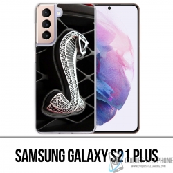 Coque Samsung Galaxy S21 Plus - Shelby Logo