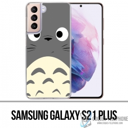 Funda Samsung Galaxy S21 Plus - Totoro