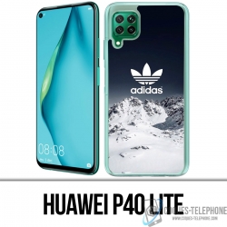 Coque Huawei P40 Lite - Adidas Montagne