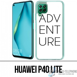 Huawei P40 Lite Case -...