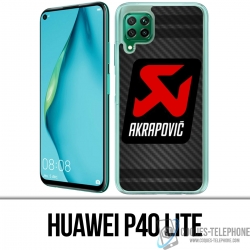 Custodia per Huawei P40...