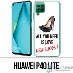 Coque Huawei P40 Lite - All...