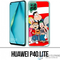 Custodia per Huawei P40...